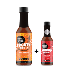 250ml + 125 ml Combo